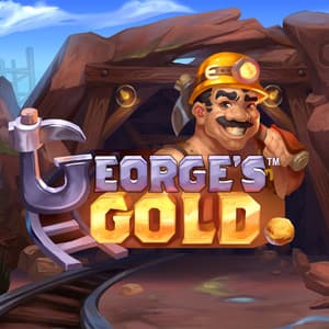George’s Gold Slot Image