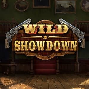 Wild Showdown Slot Image