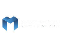 Markor Technology Banner showing logo
