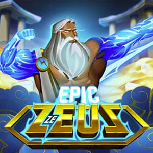 Epic Ze Zeus Slot Image