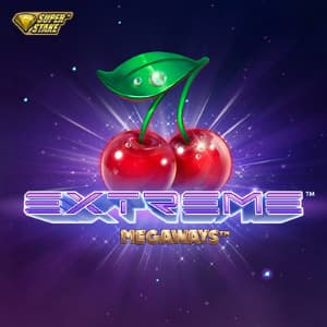 Extreme Megaways Slot Image