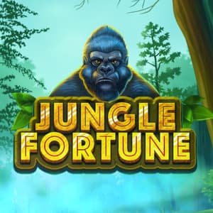 Jungle Fortune Slot Image