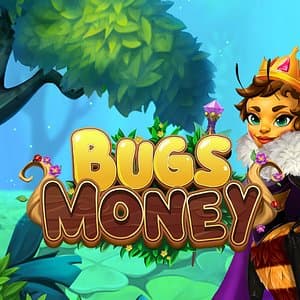 Bugs Money Slot Image