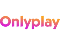 Onlyplay Banner showing logo