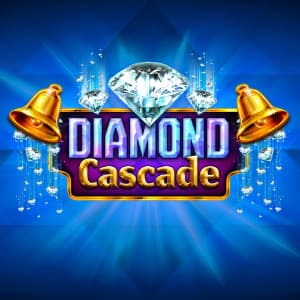 Diamond Cascade Slot Image