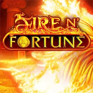Fire N' Fortune Slot Image