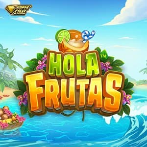 Hola Frutas Slot Image