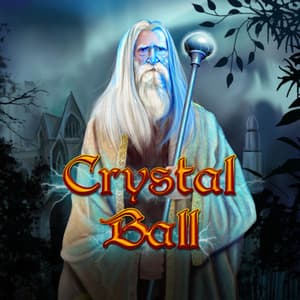 Crystal Ball Slot Image