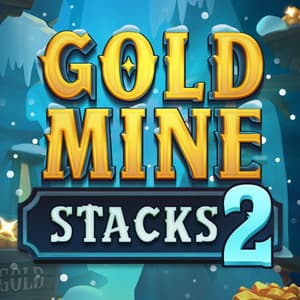 Gold Mine Stacks 2 Slot Image