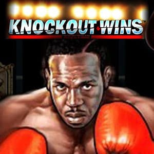 Knockout Wins Slot Image