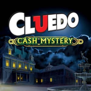 Cluedo Cash Mystery Slot Image