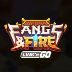 Fangs & Fire Slot Image