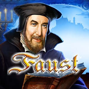 Faust Slot Image