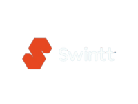 Swintt Banner showing logo