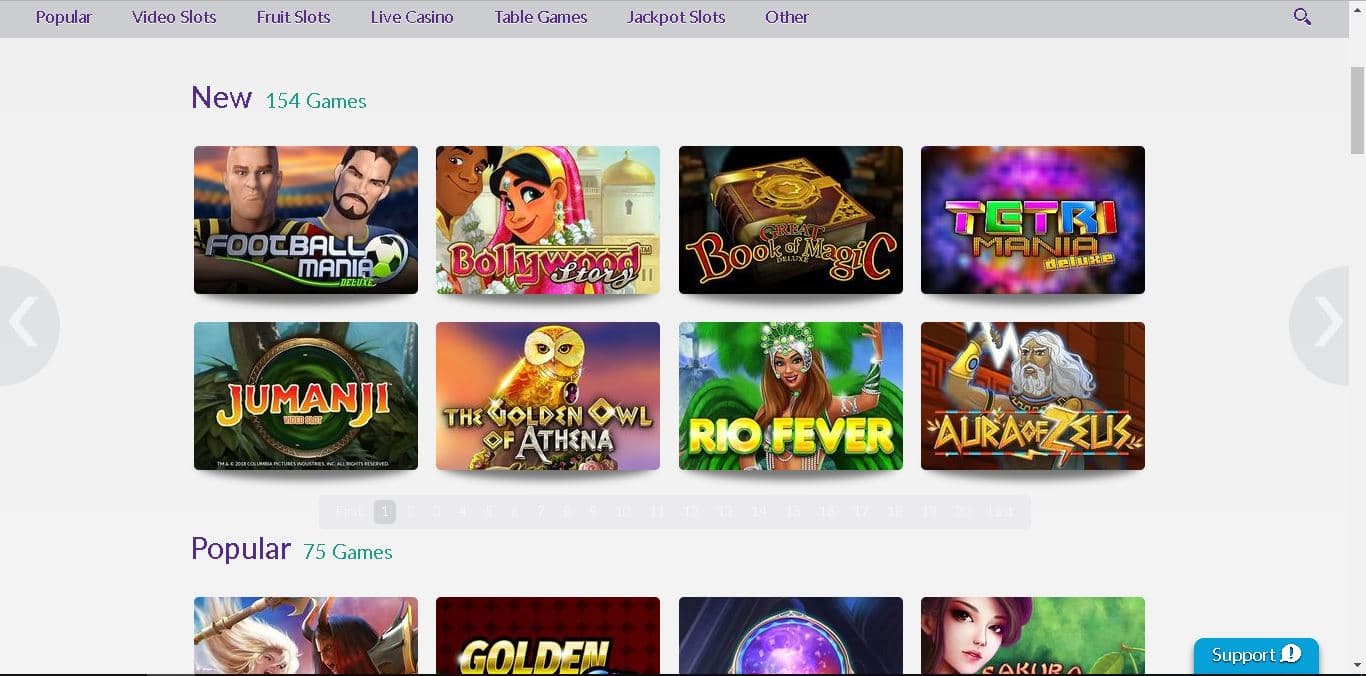 omni slots casino slots