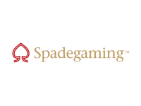Spadegaming Banner showing logo
