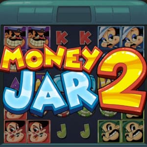 Money Jar 2 Slot Image