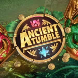 Ancient Tumble Slot Image