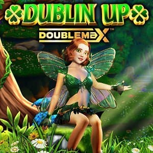 Dublin Up DoubleMax Slot Image
