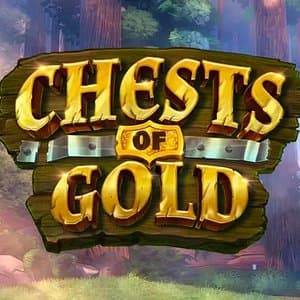 Chest of Gold: Power Combo Slot Image