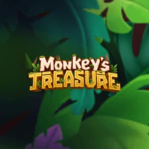 Monkey’s Treasure Slot Image
