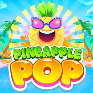Pineapple Pop Slot Image