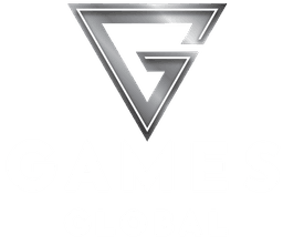 Games Global Banner showing logo