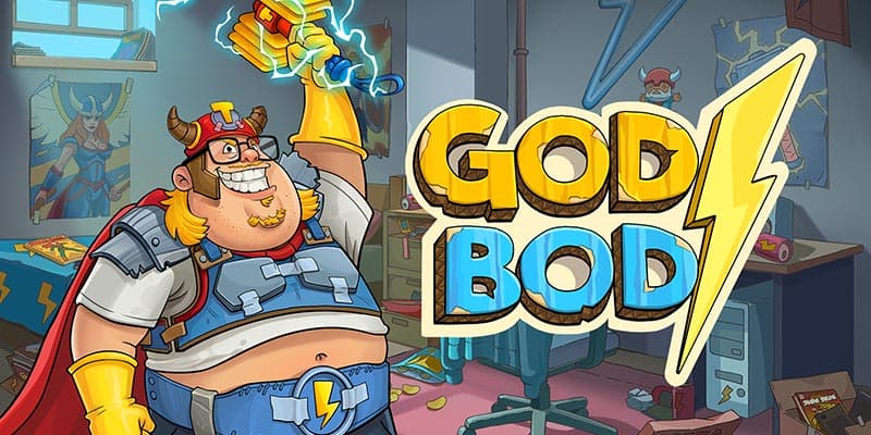 God Bod Banner
