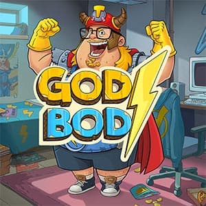 God Bod Slot Image