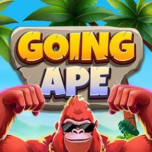 Going Ape Slot Image