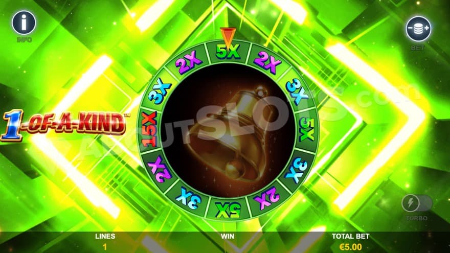 An image of the multiplier booster feature