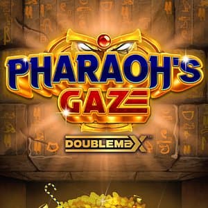 Pharaoh's Gaze DoubleMax Slot Image