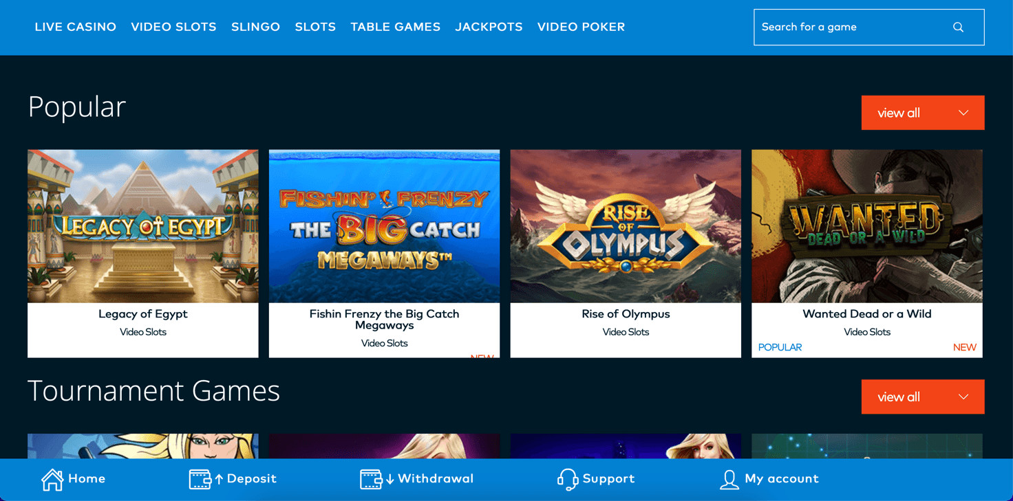 Graphical user interface, websiteDescription automatically generated