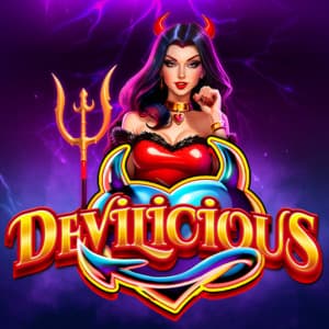 Devilicious Slot Image