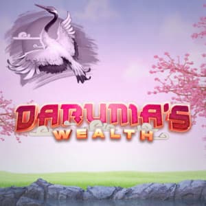 Daruma's Wealth Slot Image