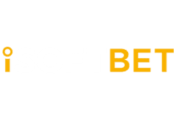 iSoftBet Banner showing logo