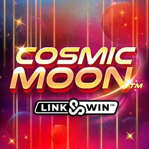 Cosmic Moon Slot Image
