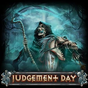 Judgement Day Megaways Slot Image