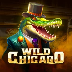Wild Chicago Slot Image