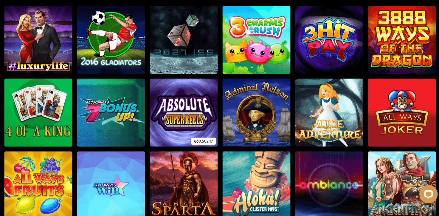 A picture containing text, slot machine, different, bunchDescription automatically generated