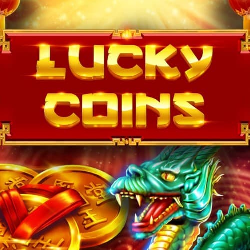 Lucky Coins Slot Image