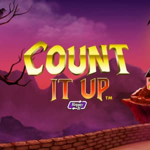Count It Up Slot Image