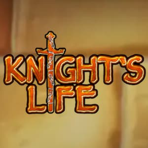 Knight's Life Slot Image