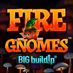 Fire Gnomes Slot Image