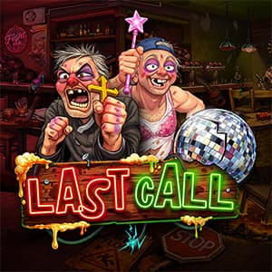 Last Call Slot Image