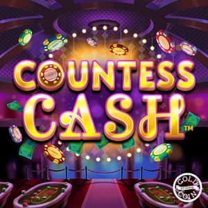 Countess Cash Slot Image
