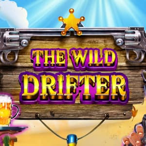 Wild Drifter Slot Image