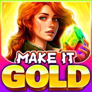 Make It Gold Slot Image