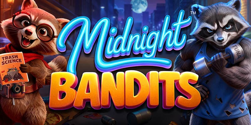 Midnight Bandits Banner