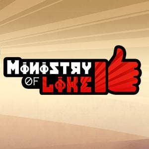 Ministry of Like Slot Image